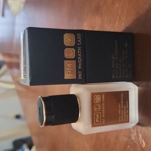 PAT McGRATH Skin Fetish Foundation Light 5, new